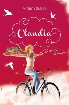 Claudia. Buscando el amor (Aria, #2)