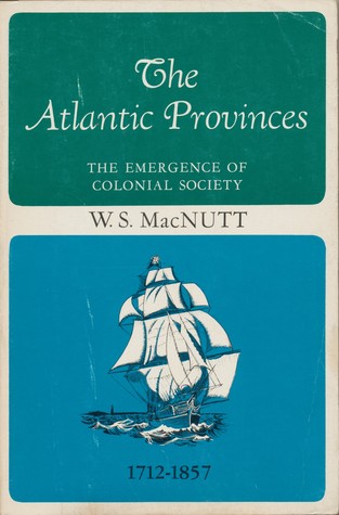 Atlantic Provinces (Oxford)