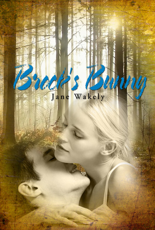 Brock's Bunny (Chestnut Rock Shifters #3)