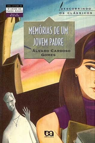 Memórias de um Jovem Padre (Paperback)