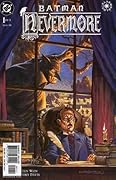 Batman: Nevermore Vol. 1