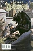 Batman: Nevermore Vol. 2