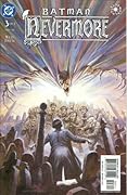 Batman: Nevermore Vol. 3