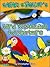 Safari Stanley's Bird Watching Adventure - Peek-A-Boo Who's Behind the Clouds? (Baby Books Discovery & Play Series)