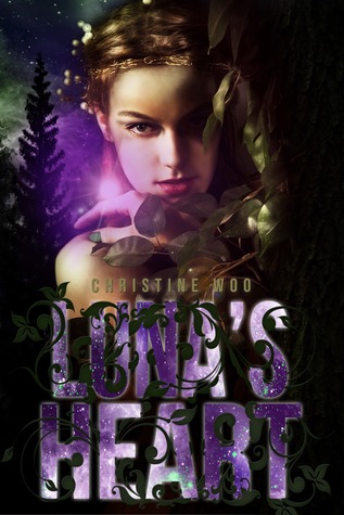 Luna's Heart (A Nymph's Heart #1)
