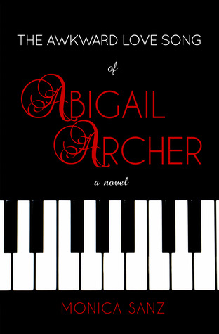 The Awkward Love Song of Abigail Archer