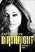 Darkest Fear (Birthright, #1)