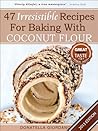 Coconut Flour! 47...