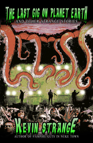 The Last Gig on Planet Earth