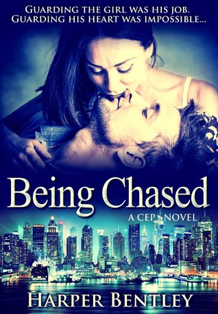 Being Chased (CEP, #1)