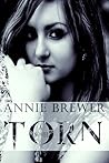 Torn by Annie Brewer
