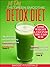 The 14 Day Green Smoothie Detox Diet by Maggie Fitzgerald