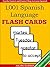 1,001+ Spanish Language Fla...