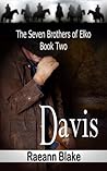 Davis by Raeann Blake