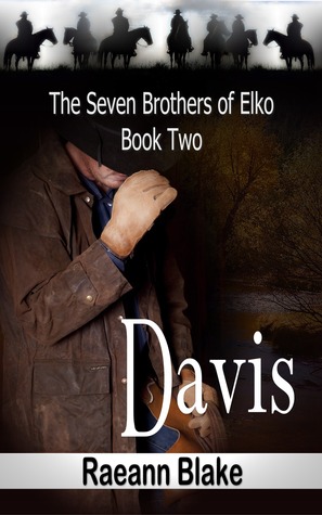 Davis (The Seven Brothers of Elko, #2)