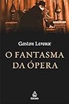 O Fantasma da Ópera