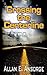 Crossing The Centerline by Allan E. Ansorge