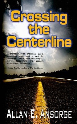 Crossing The Centerline (The Bay Harbour Mysteries)
