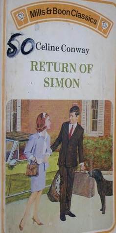 Return of Simon (Paperback)