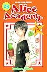 Alice Academy 23 by Tachibana Higuchi
