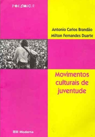 Movimentos Culturais de Juventude