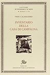 Inventario della casa di campagna