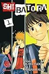 Shibatora Vol. 1 by Yuma Ando