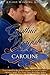 Caroline (Rakes & Rebels: The Beauvisage Family #2)