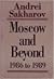 Moscow and Beyond: 1986 to 1989