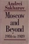 Moscow and Beyond: 1986 to 1989