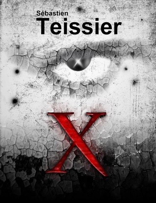 X (Kindle Edition)