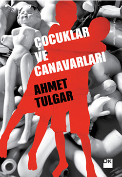 Çocuklar ve Canavarları (Paperback)