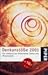 Denkanstöße 2001. Ein Lesebuch aus Philosophie, Kunst und Wissenschaft