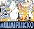 Muumipeikko 10
