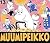 Muumipeikko 13
