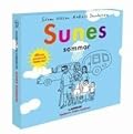 Sunes sommar