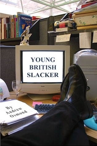 Young British Slacker