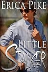 Little Stalker by Erica Pike