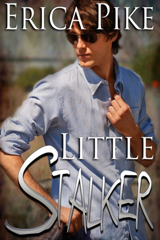 Little Stalker (College Fun and Gays, #4)