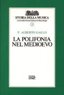La polifonia nel Medioevo (Paperback)