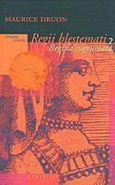 Regina sugrumată (Regii blestemați, #2)