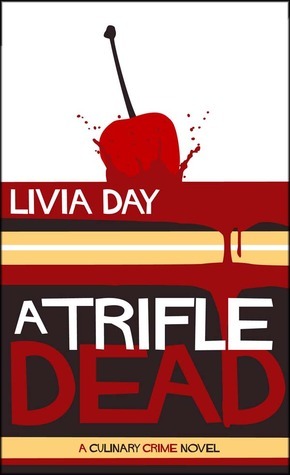 A Trifle Dead (Cafe La Femme, #1)