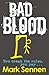 Bad Blood (DI Charlotte Sav...