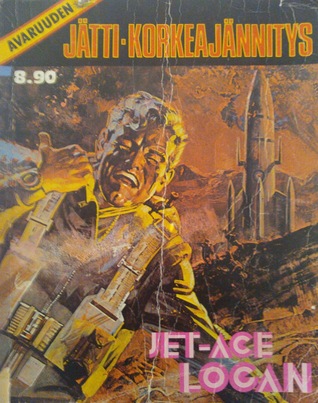 Avaruuden jätti-korkeajännitys