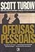 Ofensas Pessoais