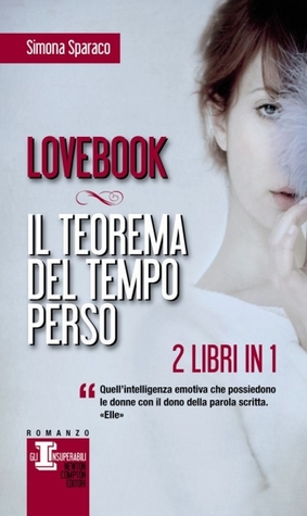 Lovebook - Il teorema del tempo perso