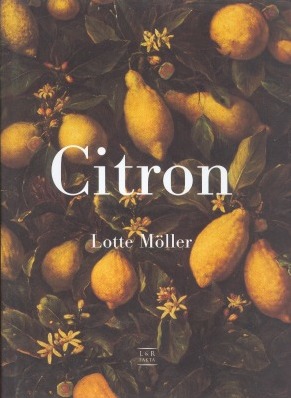 Citron (Unknown Binding)