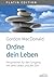 Ordne dein Leben by Gordon MacDonald