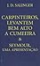 Carpinteiros, levantem bem alto a cumeeira / Seymour: uma apresentação