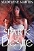 Spark of Desire (The Dragon...